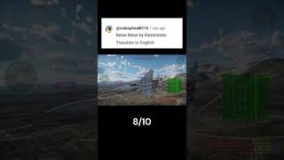 Immense hate for su33 #warthunder #militarysimulation #usmilitarycombat #gaming #music #rating #game