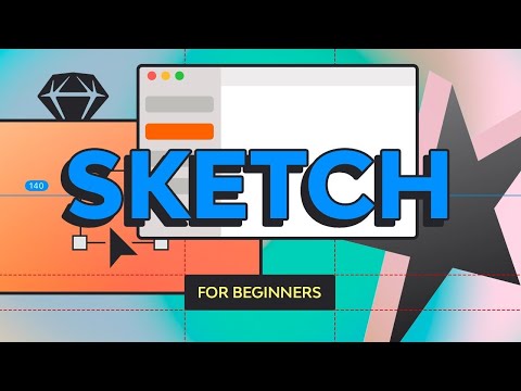 Sketch overview video