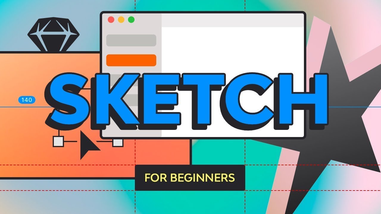 Learn How to Draw - Design - Envato Elements