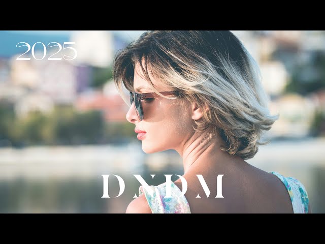 DNDM & Mr Salama  - Modam (Original Mix)