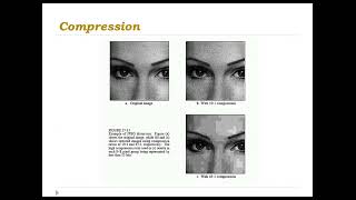 Fundamental steps in Digital Image Processing