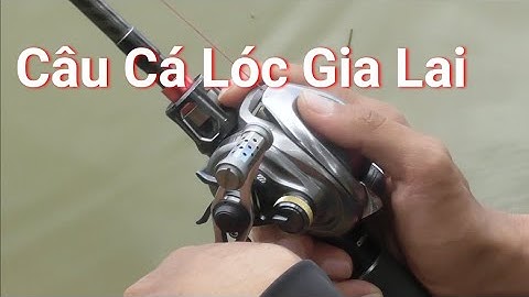 CÙNG HVA FROG CHINH PHỤC CÁ LÓC VIỆT NAM P12 câu cá lóc Snakehead fishing ✅