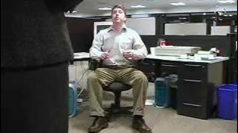 When Working On A Spreadsheet