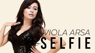 Viola Arsa - Selfie (Video Lyric)