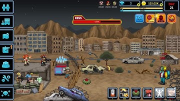 200 DAYS: Zombie Apocalypse - Survive, Build, and Thrive in the World of the Undead!