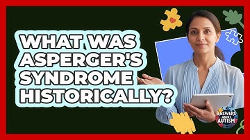 What Was Asperger