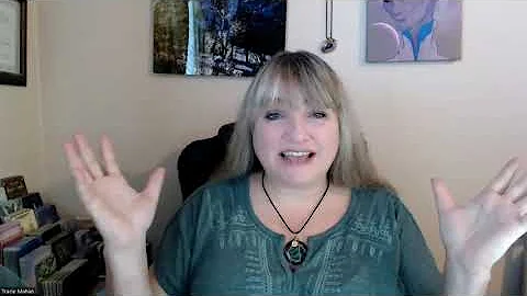 Great new beginning - 5 card pull/reading Tarot/Oracle