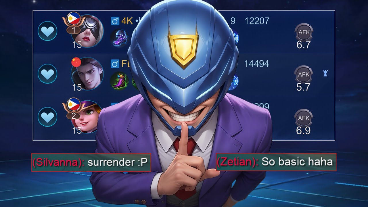 THE MOST SATISFYING COMEBACK EVER!! (Trastalkers got cooked)