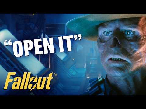 Still from the series Fallout