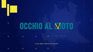 OCCHIO AL VOTO