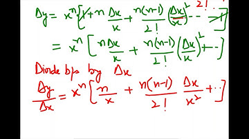 #11th class11|Physics|Chapter 2|Differentiation of xn and sinx|First Principle|Ab-initio Method|CBSE