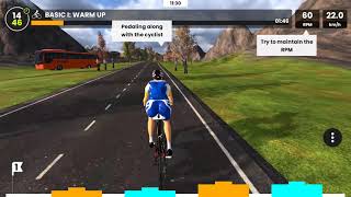 CycleGo Intro (English) screenshot 4