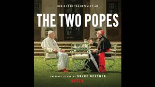 Dino Saluzzi - Minguito | The Two Popes OST
