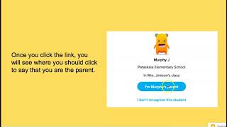 Class Dojo Introduction