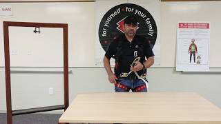 How to Attach a Positioning Chain