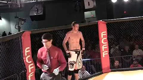 Jordan Hinchman Vs Jesse Apodaca 27-08-2011 (2/2)