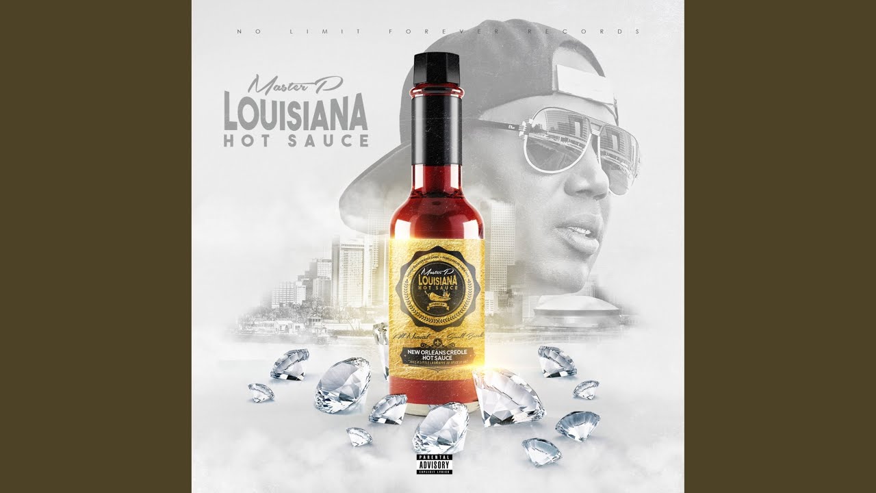 Louisiana Hot Sauce video 