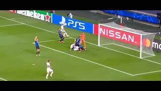 Neymar Goal Atalanta 2020-Neymar Vs Atalanta