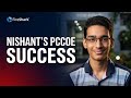 PCCOE Student Shares Cybersecurity &amp; Web Pentesting Internship Experience