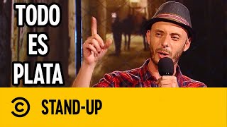 Rascarse El Culo Es Gratis | Pablo Picotto | Stand Up | Comedy Central Argentina