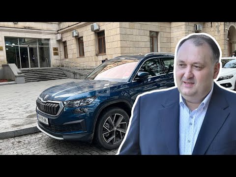 ქუთაისის მერის ჯიპი ხალხს 118 211 ლარი დაუჯდა