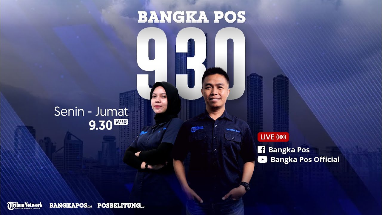 Bangka pos