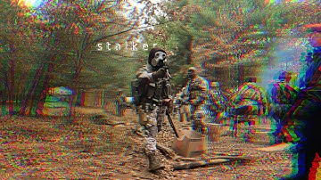 STALKER Live Action 2025