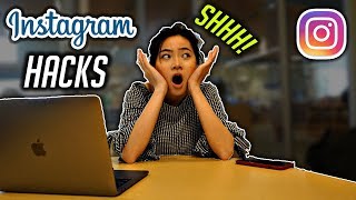 STUCK ON THE INSTAGRAM ALGORITHM UPDATE 2018