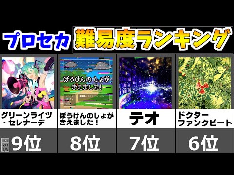 プロセカ　まとめ　100点以上 sddefault.jpg