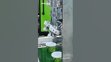 Switek Automation - IML Bucket Handle Assembly Automation Solution