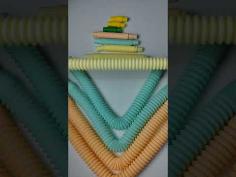 Cut Pop Tubes!