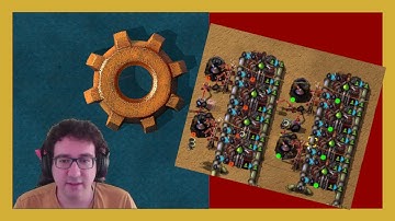 Catalitic Crystal Slurry Slamming - Factorio 1.1 Seablock - Aurei Plays - 418