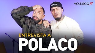 Polaco “Tempo lo que hizo fue una basura de tiraera pa mi”