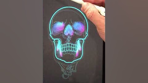 Procreate 5x - How to Adjust Opacity for Multiple Layers