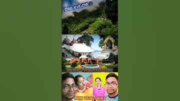 365 days vlogging challenge day 2 #minivlog #couplevlog #challenge #365dayschallenge #shorts #vlog