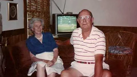 Margaret McDaniel Carlisle - Dec. 16, 1916-Dec. 09...