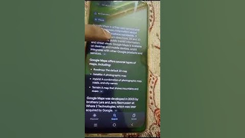 Google Maps Answers ## interview answers Wipro