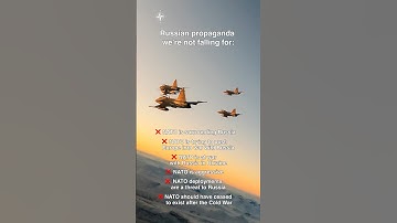 Russian propaganda we