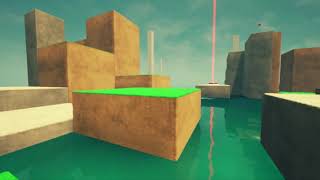 Refunct Any% in 2:52.730