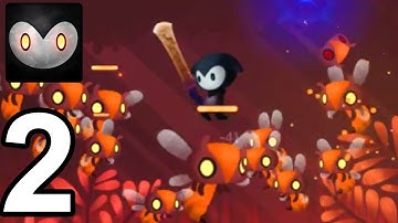 Reaper - Gameplay Walkthrough Part 2 (iOS, Android) HD