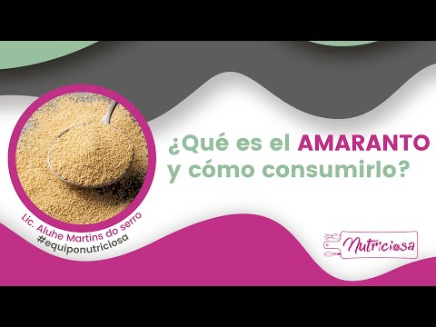 ¿Qué es el