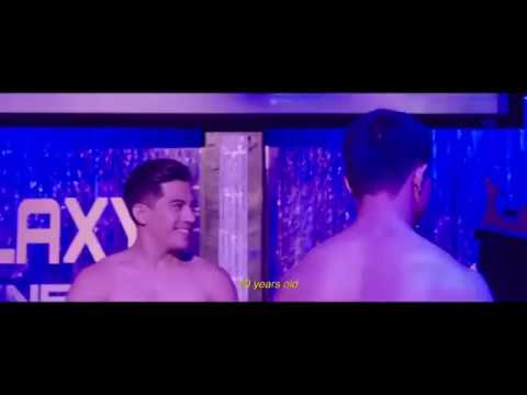 Fuccbois - 2019 (Ублюдки). Trailer gay film.