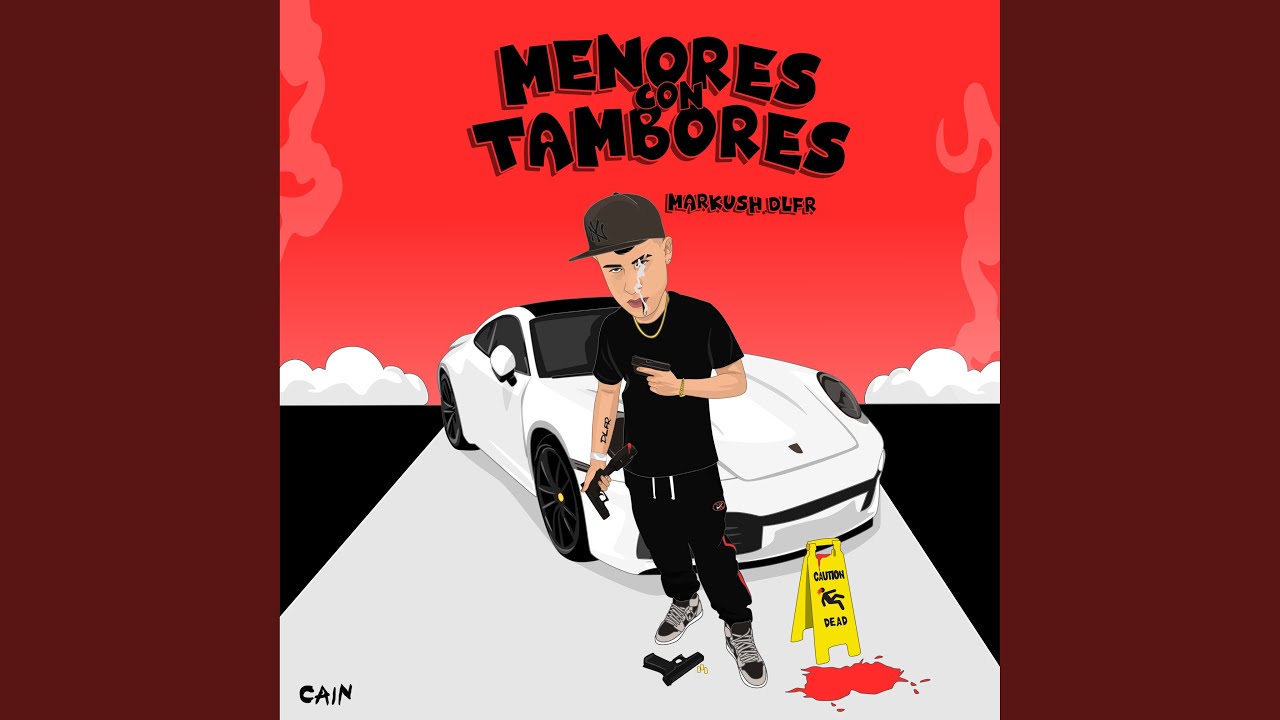 Watch Menores Con Tambores on YouTube Watch Menores Con Tambores on YouTube