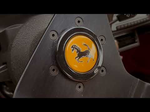 Iconic Masterpiece | DRCM Ferrari 208 GTB