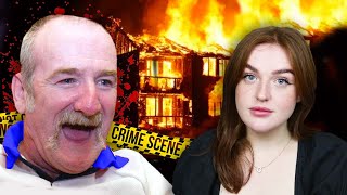 Daddys Deadly House Fire Plot