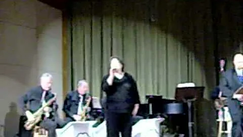Cloud 9 Orchestra at Winshape retreat center [Nove...