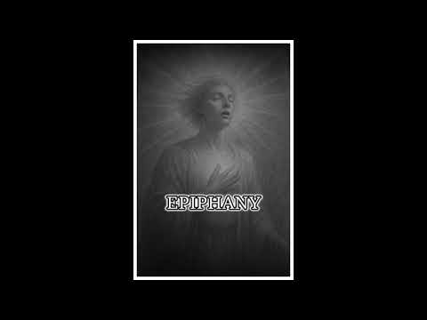 EPIPHANY Chicago Trap Beat Freestyle Trap Beat Chicago Instrumental 2025