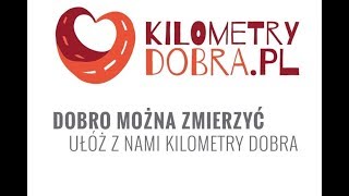 Kampania dobroczynna „Kilometry Dobra” w Tomaszowie Lubelskim 2018