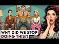 VANISHED Dating Rules From the 1950s That Actually Made Sense
