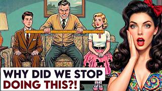 VANISHED Dating Rules From the 1950s That Actually Made Sense